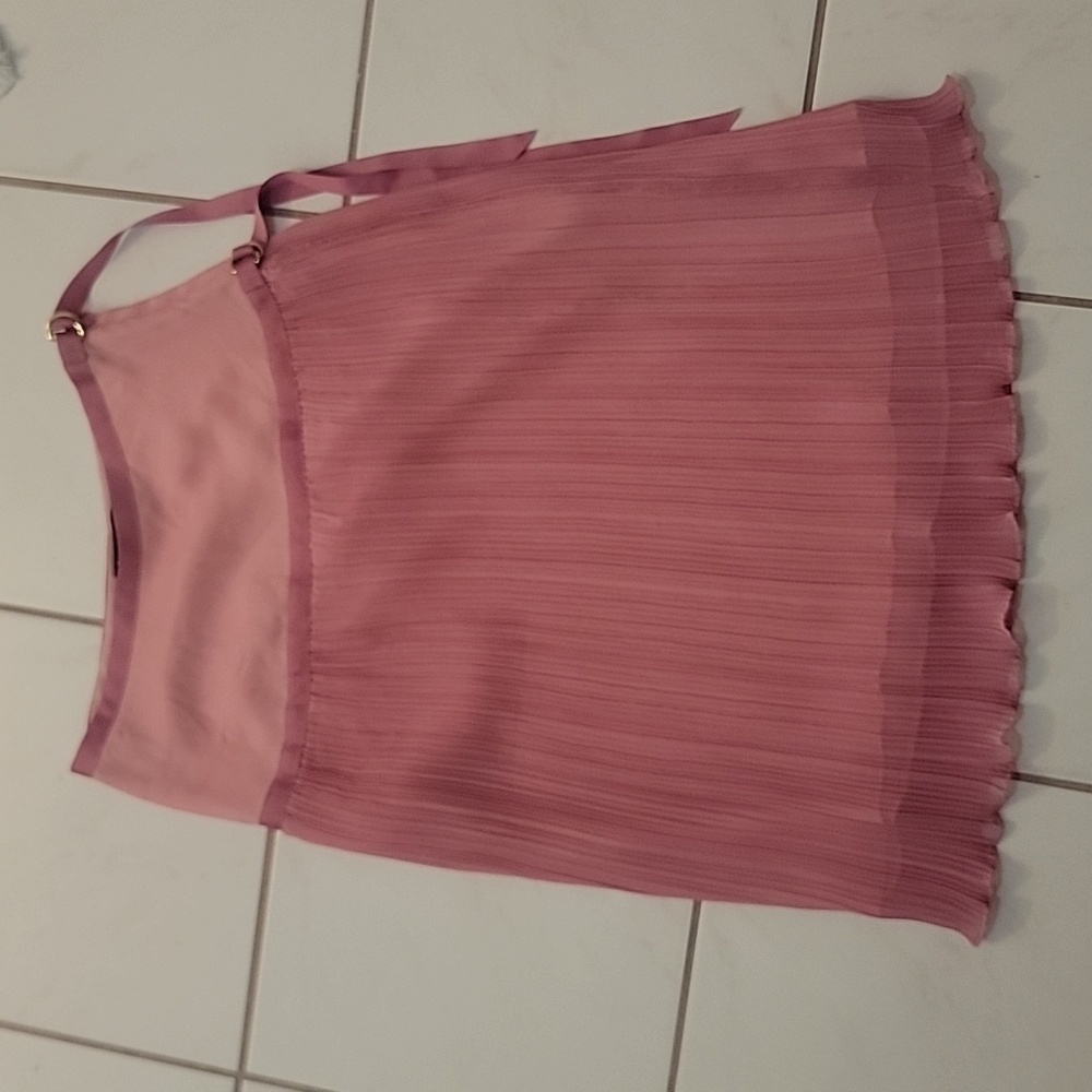 Vintage Y2K Betsey Johnson Skirt